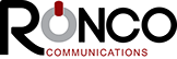 ronco telecommunications company